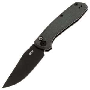 Zero Tolerance 0512BLK