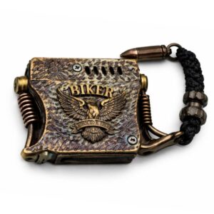 Ketuo Binding Lighter