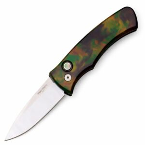 ProTech Duke 2 Woodland Camo