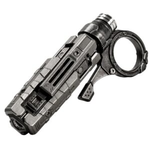 Jzedc Iron Curtain Silver SS/Zirc