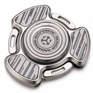 Jzedc Radiation Stainless Steel