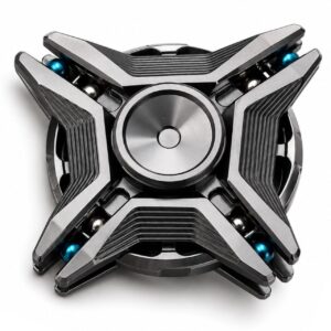 Jzedc Manzara Zirc - спинер