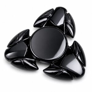 Jzedc Fatboy War Black