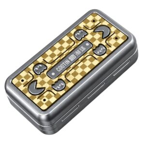 Jzedc Eating Beans Stainless Steel