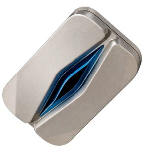 Jzedc Mountain Titanium