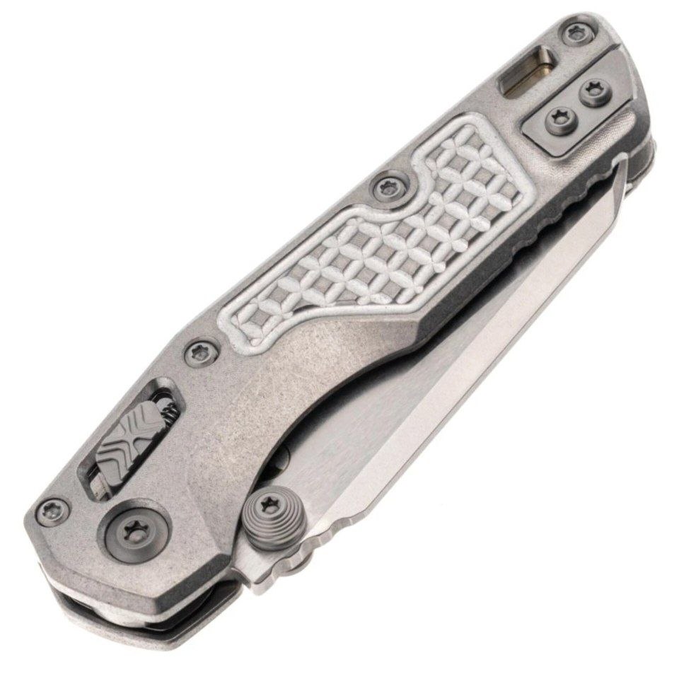 Microtech Marfione Select MSI Mini Frag Ti SW — изображение 4