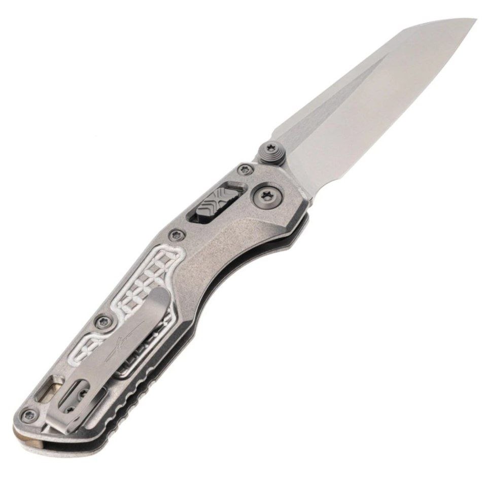 Microtech Marfione Select MSI Mini Frag Ti SW — изображение 2