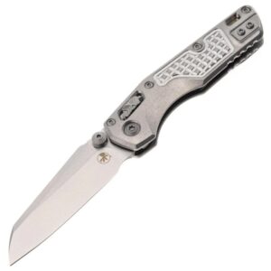 Microtech Marfione Select MSI Mini Frag Ti SW