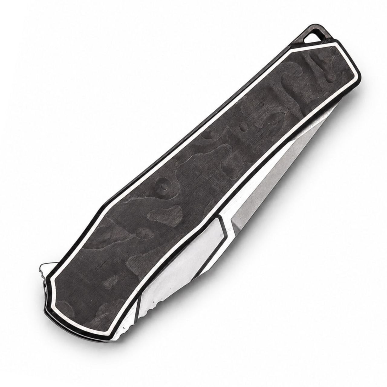 Tuotown Lau Ti/Carbon Tmax Satin — изображение 3