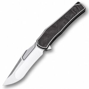 Tuotown Lau Ti/Carbon Tmax Satin