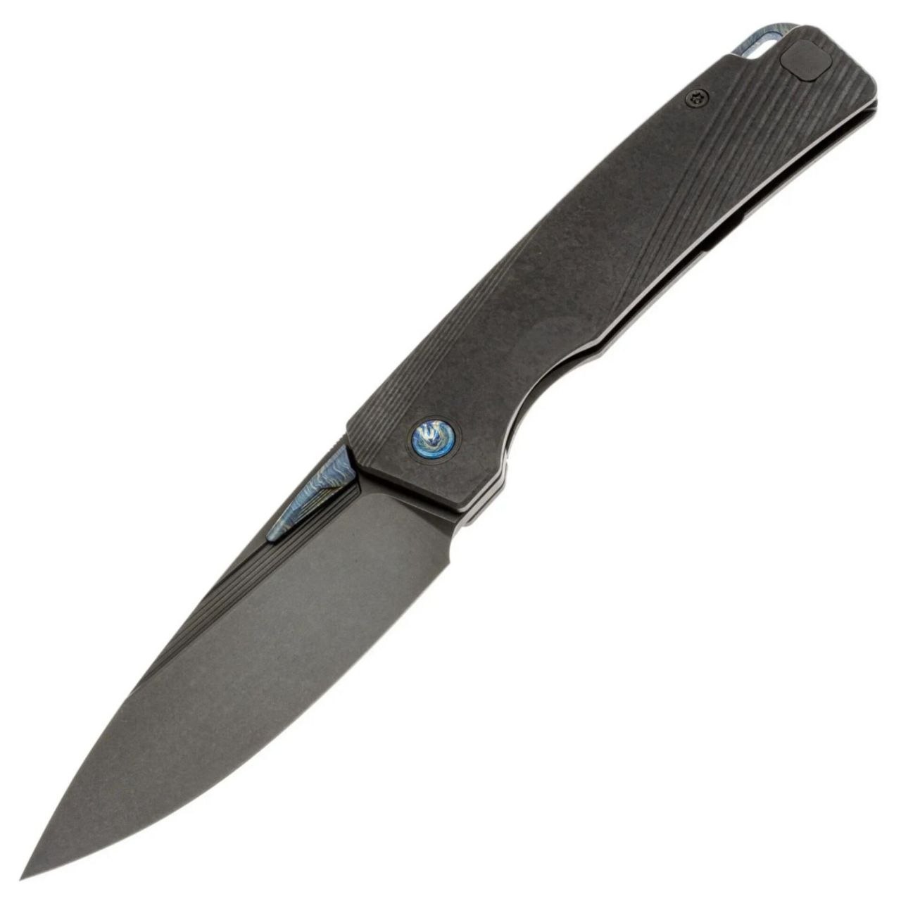 Tuotown Themis Black