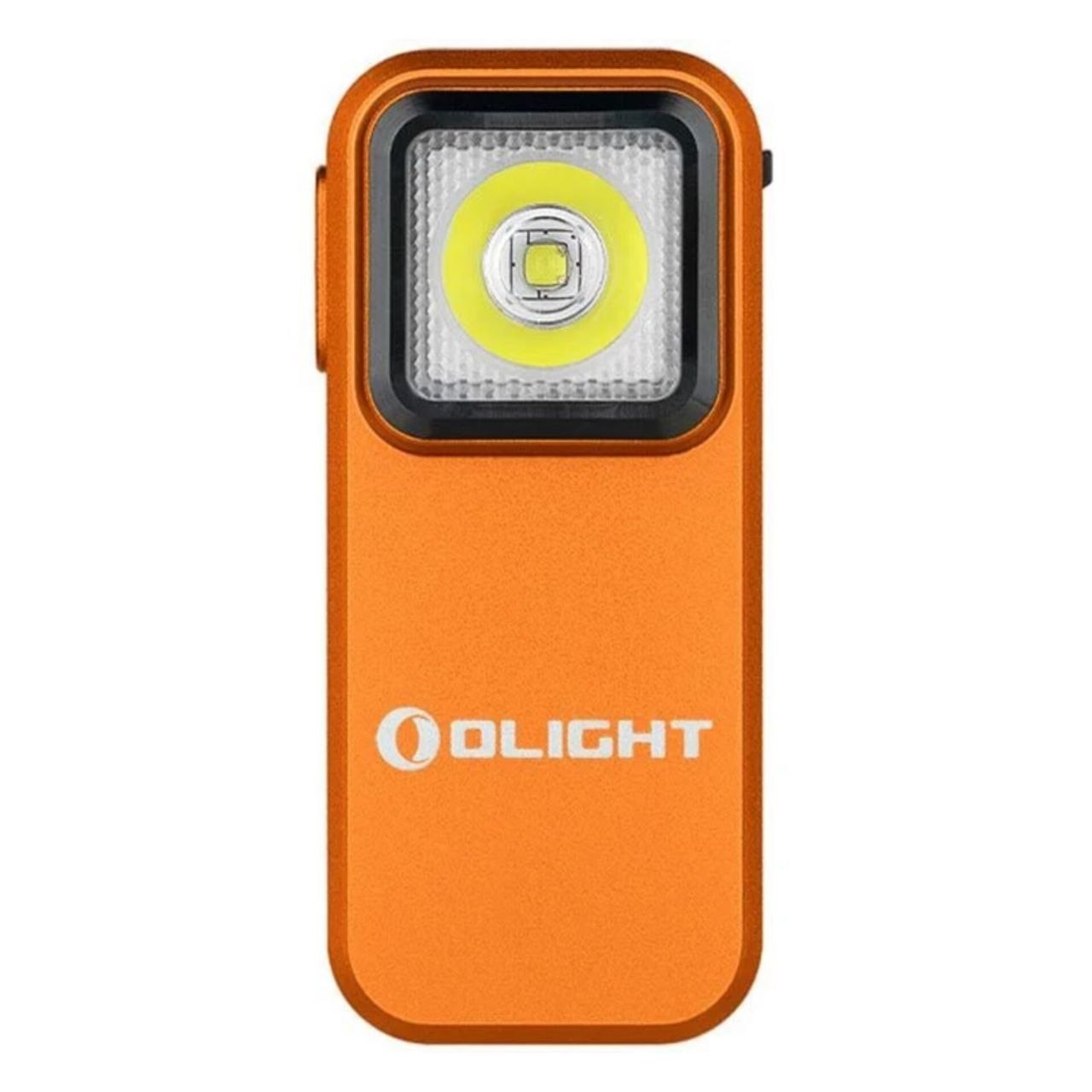 Фонарь Olight Oclip Orange
