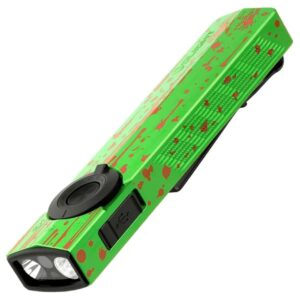 Фонарь Olight ArkPro Zombie Green CW