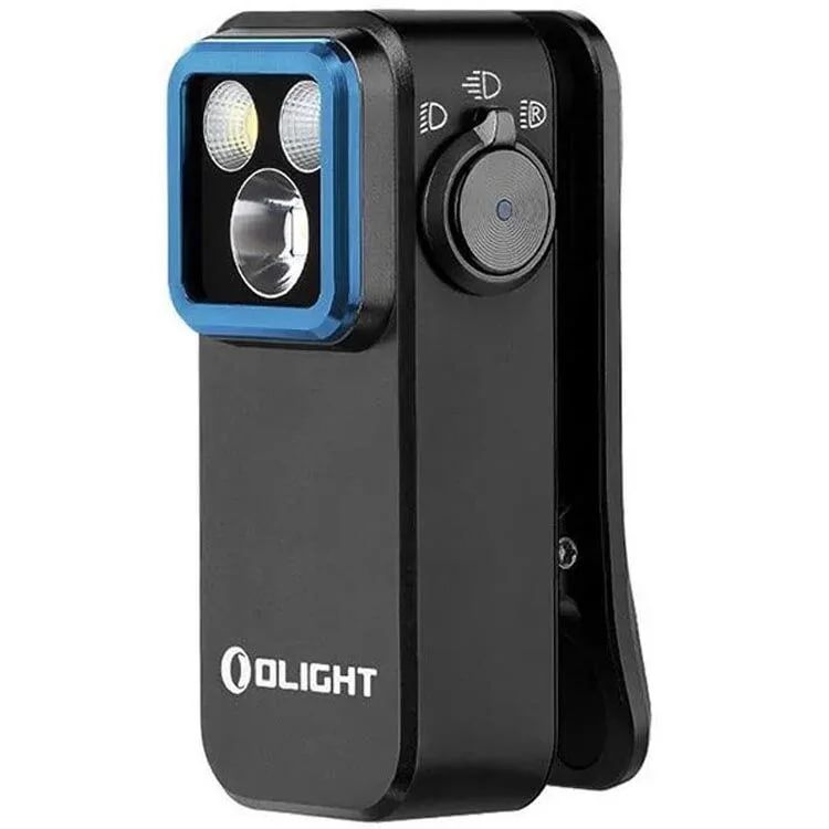 Фонарь Olight Oclip Pro — изображение 3