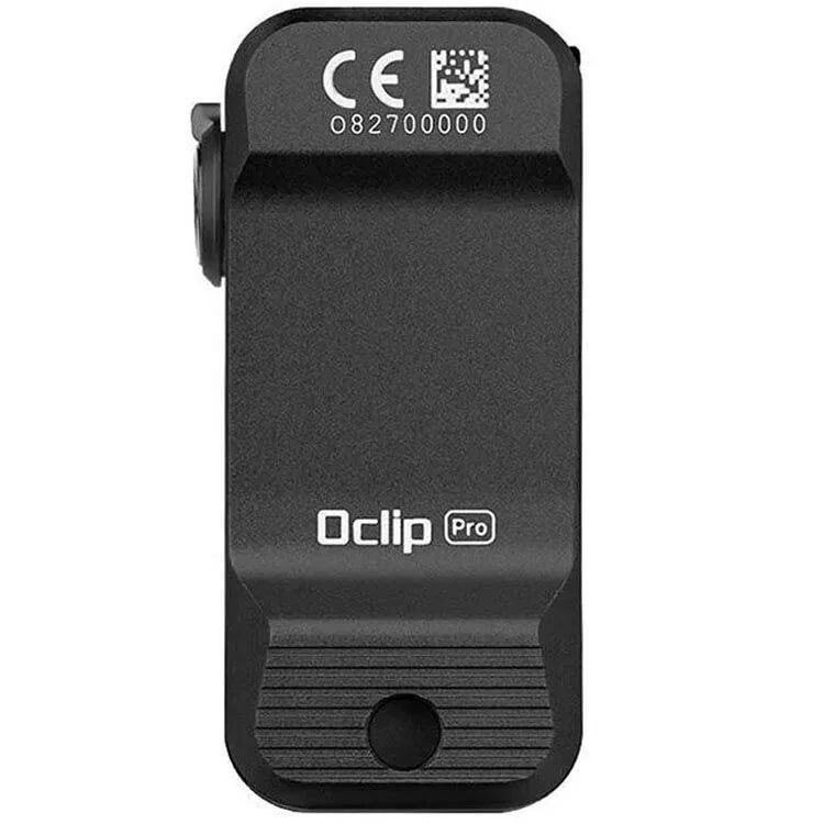 Фонарь Olight Oclip Pro — изображение 2