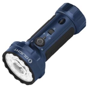 Фонарь Olight Marauder Mini 2 Matte Blue