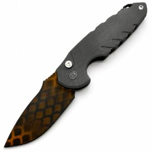 Blackside Customs Auto Bad Idea