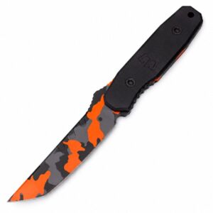 Blackside Customs Kimura