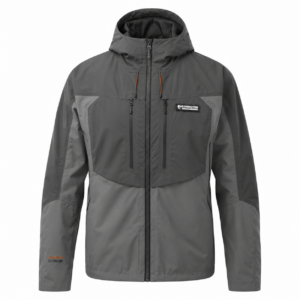 Куртка Remington Fishing Rivers Black/Grey