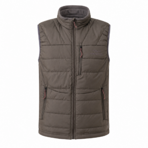 Жилет King Hunter Warm Light (Graphite)