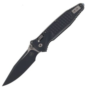 Microtech Socom Frag Ram-Lok Sniper Gray