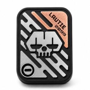 Lautie Shuffle 2.0 Slider Zirc