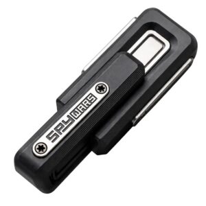 Lautie X-Lock 2.0 Slider SS/Zirc