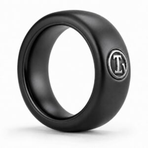 Lautie Mechanic I Ring Spinner Zirc