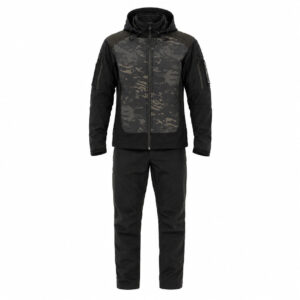 Костюм Remington Street Fighter Black
