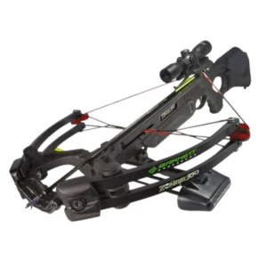 Арбалет блочный Barnett Ghost 350 PKG Black