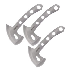 Метательные топорики Cold Steel Throwing Axe Set