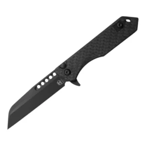 Heretic Jinn Flipper Carbon MagnaCut DLC