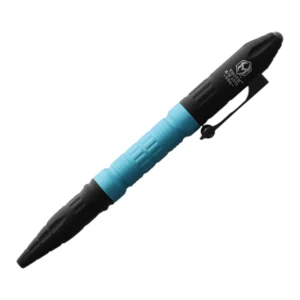 Тактическая ручка Heretic Thoth Pen Turquoise Aluminum