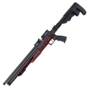 Атаман M20 Tactical Carbine 6.35 Red