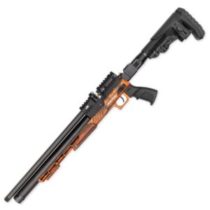 Атаман M20 Tactical Carbine 6.35 Orange