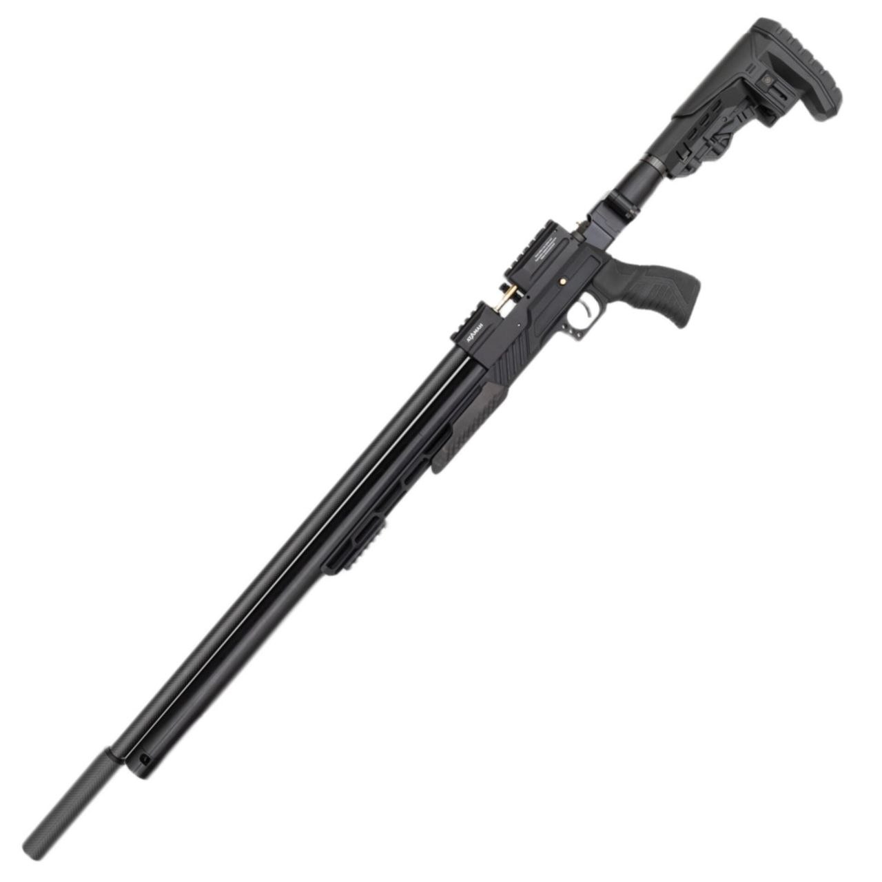 Ataman M20 Ultra Compact 6.35 Black