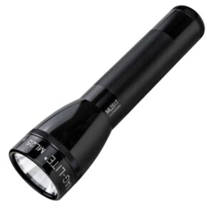 Фонарь Mag-Lite ML25IT Xenon 2C Cell