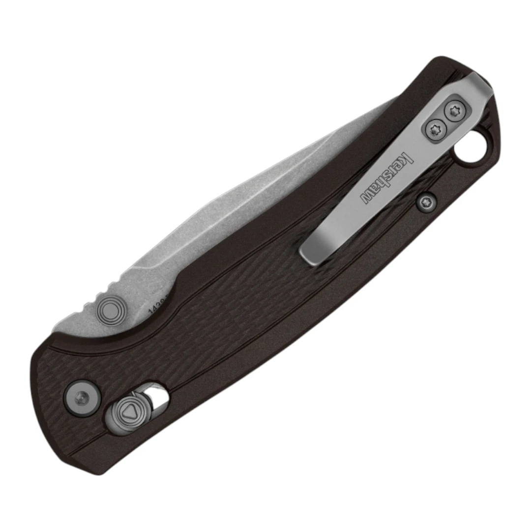 Kershaw Maneuver Nylon 8Cr13MoV — изображение 2