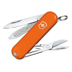 Мультитул Victorinox Classic SD Mango Tango