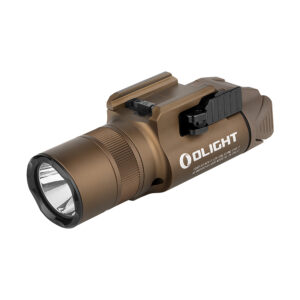 Фонарь Olight PL-PRO Valkyrie Desert (подствольный)
