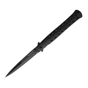 Cold Steel Ti-Lite 6 Zy-Ex AUS8A Black