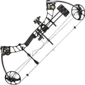 Лук блочный Bowmaster Triumph