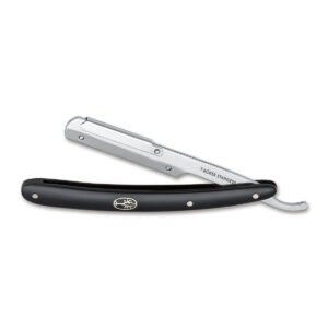 Boker Pro Long Barberette Black - бритва-шаветка