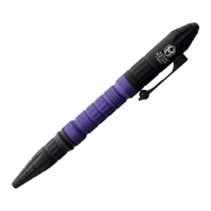 Тактическая ручка Heretic Thoth Pen Purple Aluminum