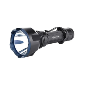 Фонарь Olight Warrior X Turbo Black