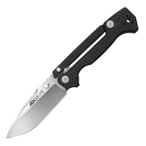 Cold Steel AD-15 Lite Black FRN AUS10A Satin