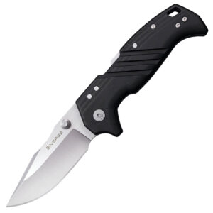 Cold Steel Engage Black G10 S35VN