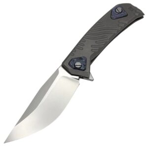 CKF Ummu Dalawa 2 Grey Titanium M398