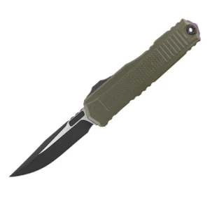 Microtech Glock G19K OD Green Tactical S/E