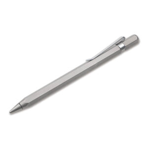 Boker Redox Pen Titanium - тактич. ручка